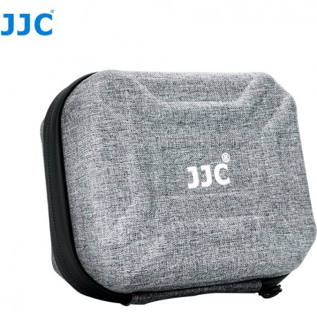 JJC Filtertasche für 10 Rundfilter bis 95 mm