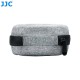 JJC Filtertasche für 10 Rundfilter bis 95 mm