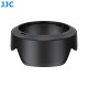 JJC Pare-soleil pour Canon EF-M 15-45mm / RF-S 18-45mm
