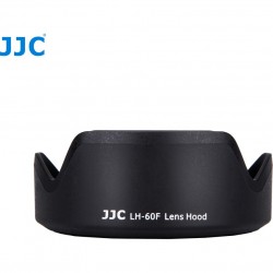 JJC Gegenlichtblende für Canon EF-M/RF-S 18-150mm