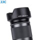 JJC Gegenlichtblende für Canon EF-M/RF-S 18-150mm