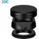 JJC Pare-soleil pour Fujifilm XF 23mm & 27mm F2.8 - Noir