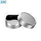 JJC Pare-soleil pour Fujifilm X100VI / X100V – Argent