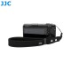 JJC Dragonne pour appareils hybrides et compacts