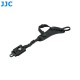 JJC Handschlaufe mit Arca-Swiss Metallplatte