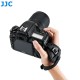 JJC Handschlaufe mit Arca-Swiss Metallplatte