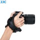 JJC Handschlaufe mit Arca-Swiss Metallplatte