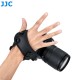 JJC Handschlaufe mit Arca-Swiss Metallplatte