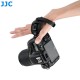 JJC Dragonne poignée avec plaque Arca-Swiss