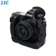 JJC Oeilleton pour Nikon Z9 / Z8 (DK-33)