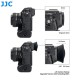 JJC Oeilleton pour Nikon Z9 / Z8 (DK-33)
