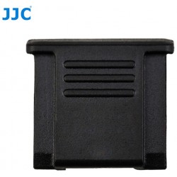 JJC Blitzschuh-Abdeckung für Nikon, Olympus und weitere