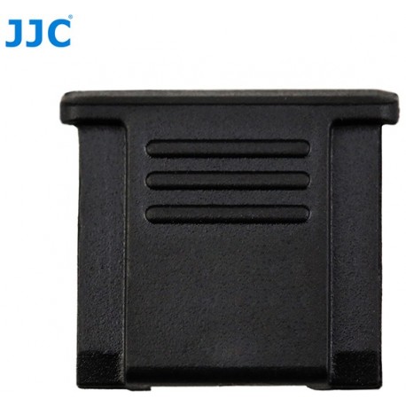 JJC Cache griffe porte-accessoires pour Nikon, Olympus
