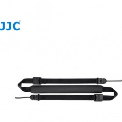 JJC Sangle d'épaule Quick Release Sling Strap Noir