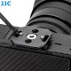 JJC Sangle d'épaule Quick Release Sling Strap Noir