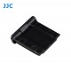 JJC Cache griffe porte-accessoires pour Nikon, Olympus