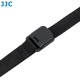 JJC Quick Release Sling Strap Schultergurt Schwarz