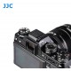 JJC Blitzschuh-Abdeckung für Nikon, Olympus und weitere