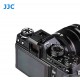 JJC Blitzschuh-Abdeckung für Nikon, Olympus und weitere