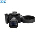 JJC Sangle d'épaule Quick Release Sling Strap Noir