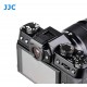 JJC Cache griffe porte-accessoires pour Nikon, Olympus
