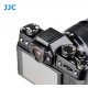 JJC Blitzschuh-Abdeckung für Nikon, Olympus und weitere