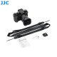 JJC Sangle d'épaule Quick Release Sling Strap Noir