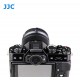 JJC Cache griffe porte-accessoires pour Nikon, Olympus