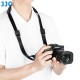 JJC Quick Release Sling Strap Schultergurt Schwarz