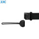 JJC Quick Release Sling Strap Schultergurt Schwarz