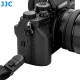 JJC Sangle d'épaule Quick Release Sling Strap Noir
