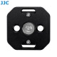 JJC Quick Release Sling Strap Schultergurt Schwarz