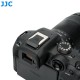 JJC Blitzschuhabdeckung für Canon EOS R (Ersatz für ER-SC2)