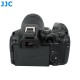 JJC Cache griffe flash pour Canon EOS R (remplace ER-SC2)