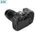 JJC Blitzschuhabdeckung für Canon EOS R (Ersatz für ER-SC2)