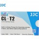 JJC Optik-Reinigungstücher (50 Blatt)
