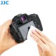JJC Kit de nettoyage pour appareil photo et objectif