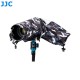 JJC Housse de pluie pour reflex avec objectif - Camouflage gris
