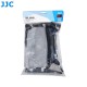 JJC Housse de pluie pour reflex avec objectif - Camouflage gris