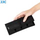 JJC Étui de rangement pour 4 batteries et cartes SD
