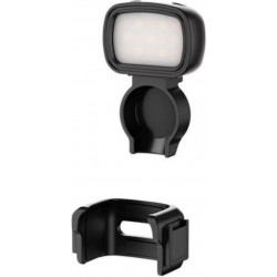 JJC Kit de mini lampes LED pour DJI Osmo Pocket 3