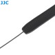 JJC Sangle de cou pour appareils compacts Noire