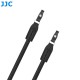 JJC Sangle de cou RCS 115 cm Noir