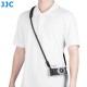 JJC Sangle de cou RCS 115 cm Noir