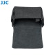 JJC Housse de transport pour Fujifilm X100VI gris foncé