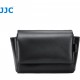 JJC Housse de transport pour appareil photo compact - Noire
