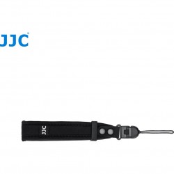 JJC Handschlaufe aus Neopren mit Schnellverschluss