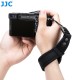 JJC Handschlaufe aus Neopren mit Schnellverschluss