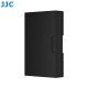 JJC Set album de rangement pour film 35mm