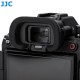 JJC Oeilleton pour Sony a1 II, a9 III, a7R V, a7 IV